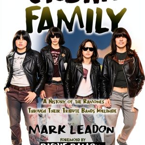 Punk Rock Musician Biography by Mark Leadon-0