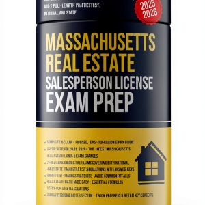 Real Estate Law Guide for Kindle-0