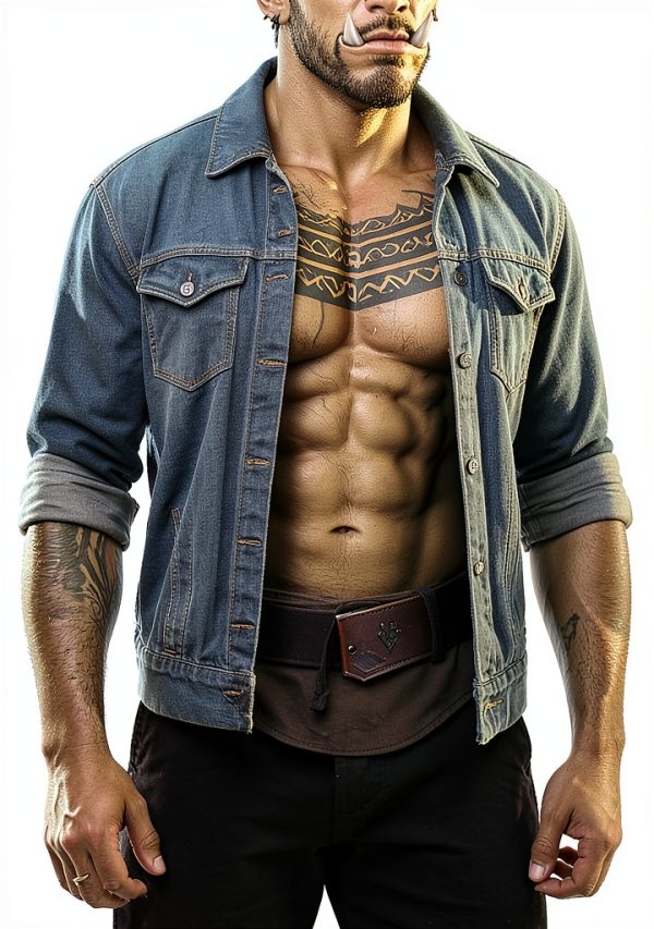 The Men of Orc Mountain Book 2 Fantasy Short Story Kindle Edition-0