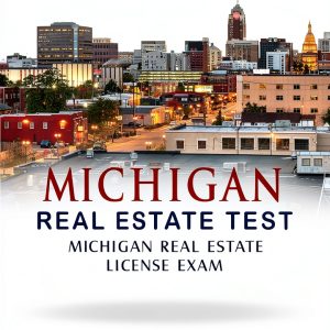 Real Estate Test Prep Book by Real Estate Test: Best Study Guide for-0