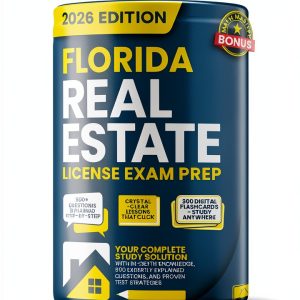 Real Estate License Exam Prep Guide by Property Pro Academy 878‑Page-0