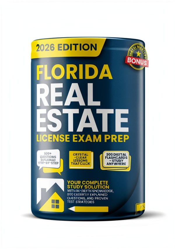 Real Estate License Exam Prep Guide by Property Pro Academy 878‑Page-0
