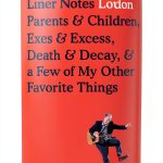 Blue Rider Press Punk Rock Musician Biography - 318 Pages-0