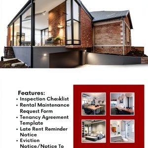 Real Estate Law Guide for Kindle-0