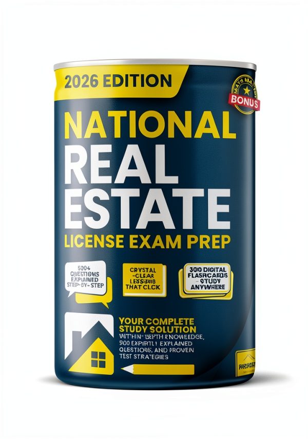 Real Estate License Exam Prep Guide Property Pro Academy 958‑Page-0