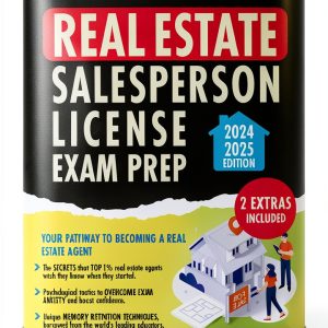 Real Estate Law Guide for Kindle-0