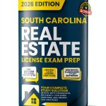 Property Pro Academy Real Estate License Exam Kindle 852-Page Guide-0