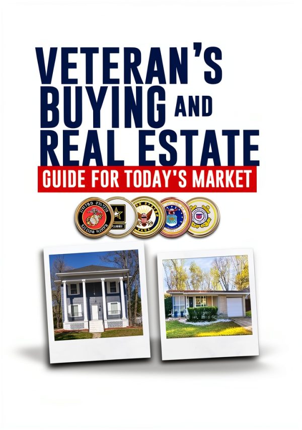 Real Estate Law for US Military Veterans: A Comprehensive Guide-0