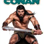 Titan Books Heroic Legends Fantasy eBook 37 Page Historical Adventure-0