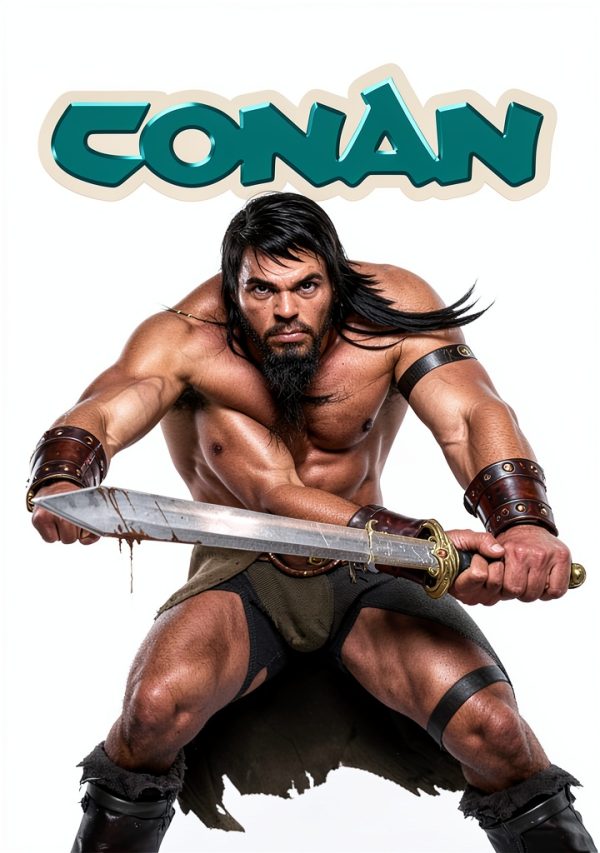 Titan Books Heroic Legends Fantasy eBook 37 Page Historical Adventure-0