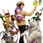 J-Novel Club One-Hour Fantasy Adventure Kindle eBook – 34 Pages-0