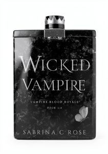 Vampire Blood Royals Book 2 Romantic Fantasy eBook by Amazon Kindle-0
