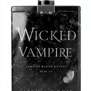 Vampire Blood Royals Book 2 Romantic Fantasy eBook by Amazon Kindle-0