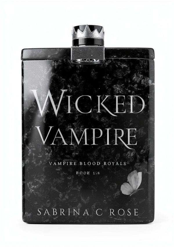 Vampire Blood Royals Book 2 Romantic Fantasy eBook by Amazon Kindle-0