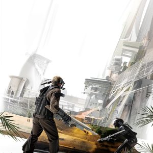 Tor Books Science Fiction Short Story eBook - 36-Page Kindle Edition-0