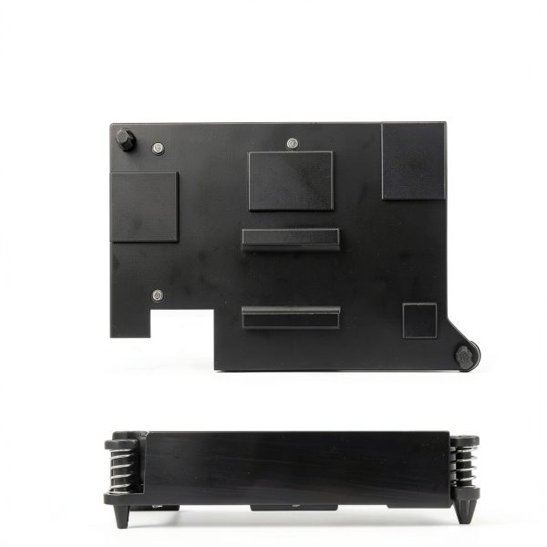 Geekworm Active Cooler H505 for Raspberry Pi 5 Heatsink with PWM Fan-4