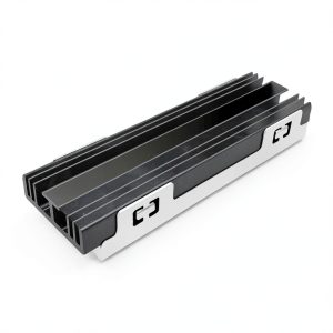 M.2 2280 SSD heatsink, High Performance SSD Cooler，PS5 Heat Sink-0