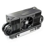HR10 2280 PRO Black SSD Heatsink Cooler THERMALRLGHT 4×5mm Heatpipe-0