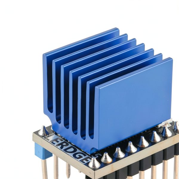 GeeekPi 102pcs Heatsink Kit with Conductive Tape for Raspberry Pi-5
