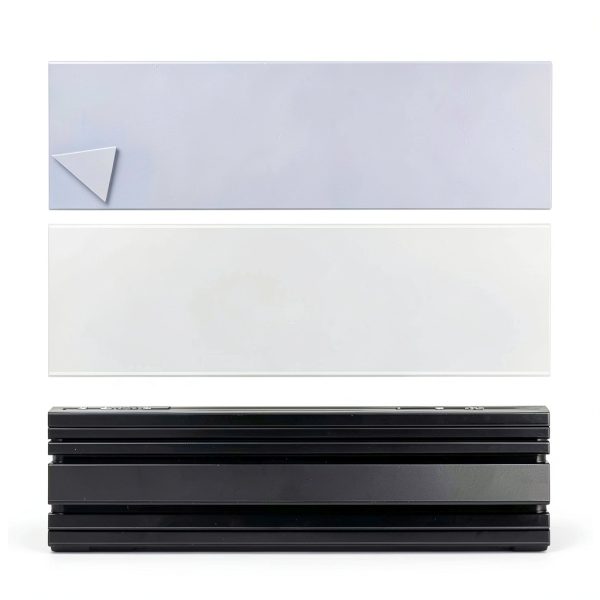 M.2 2280 SSD heatsink, High Performance SSD Cooler，PS5 Heat Sink-3