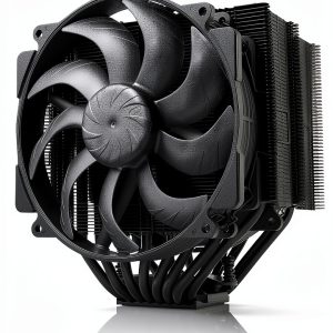 Noctua NH D15 G2 chromax Black CPU Cooler for AM5/AM4 & Intel LGA1851-0