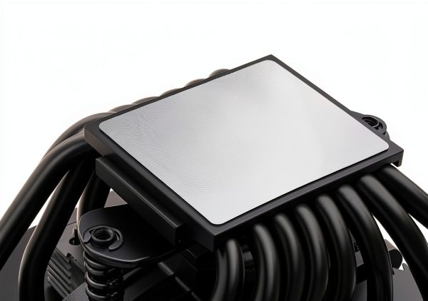 Noctua NH D15 G2 chromax Black CPU Cooler for AM5/AM4 & Intel LGA1851-7